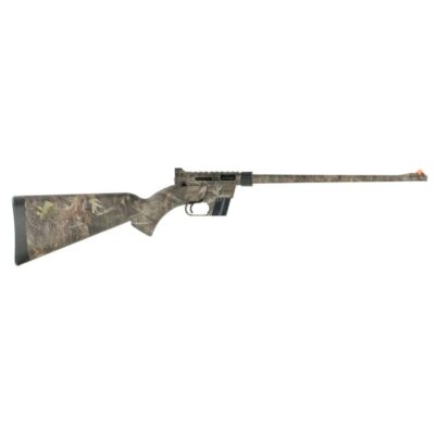 Henry U.S. Survival AR-7 Semi-Auto 22 LR 16.5" 8+1 TrueTimber Kanati