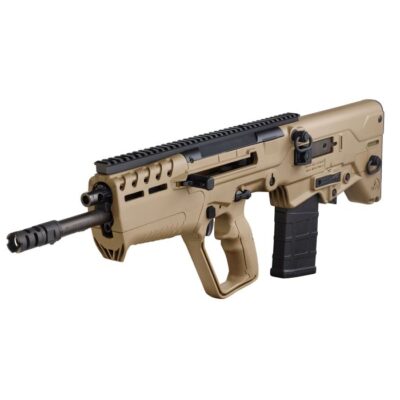 IWI Tavor 7 Semi-Auto 308 Win/7.62 NATO 16.5" 20+1 Bullpup FDE
