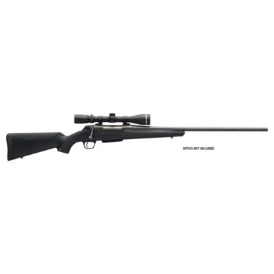 Winchester XPR Bolt Action 270 WSM 24" 3+1 Black/Blued