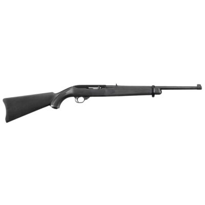 Ruger 10/22 Carbine Semi-Auto 22 LR 18.5" 10+1 Black