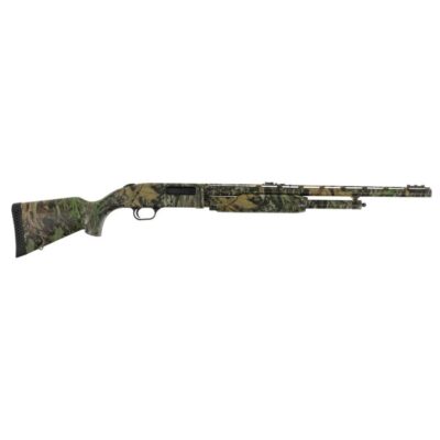 Mossberg 500 Super Bantam Pump 20 Ga 22" 3" Mossy Oak Obsession