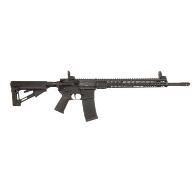 ArmaLite M-15 Tactical Rifle Semi-Auto 223/5.56 NATO 18" 30+1 Black