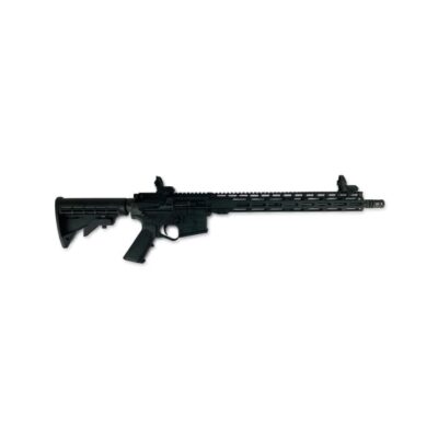 RTAC RT15 223/5.56 NATO 16" 30+1 W/ Flip-Up Sights