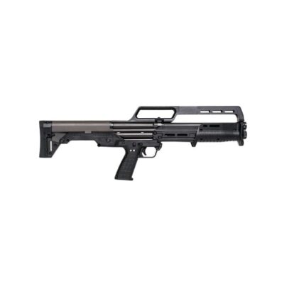 Kel-Tec KS7 Pump-Action 12 Gauge 7+1 3" 18.50"