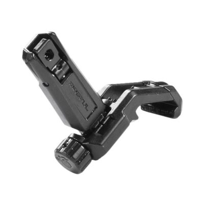 Magpul MBUS Pro Offset Rear Folding Sight - AR-15