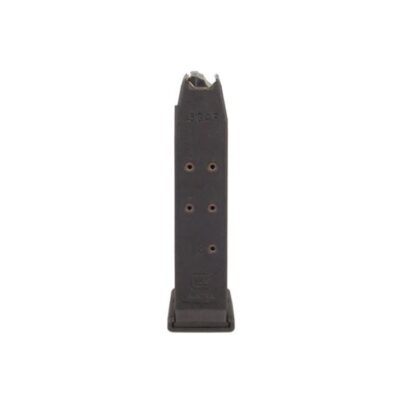 Glock 38/39 45 GAP Magazine - 8 Round (Polymer)