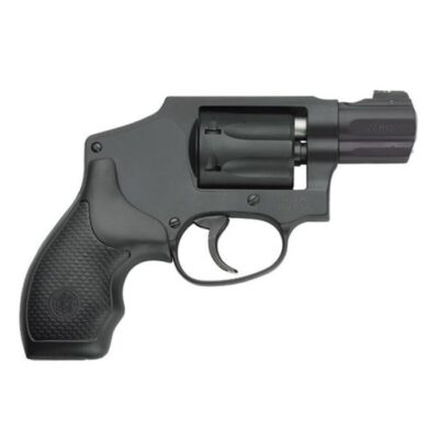 Smith & Wesson Model 351 C 22 Mag 1.88" 7 Round Revolver