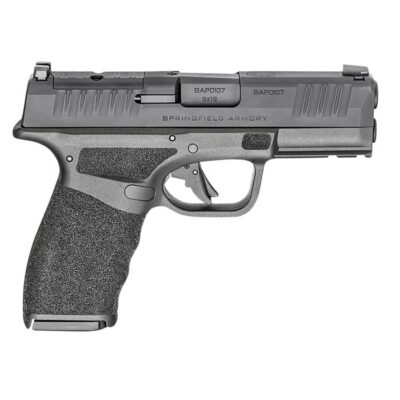 Springfield Armory Hellcat Pro OSP Compact 9mm 3.70" 15+1