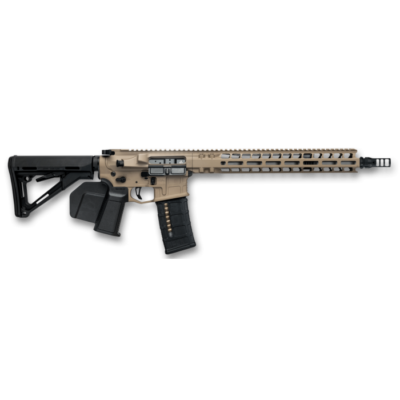 Radian Weapons 223 Wylde 14.50" 10+1 (Semiauto) R0596