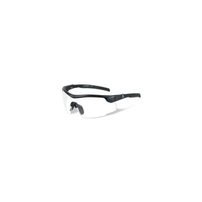 Remington Wiley X Platinum Grade RE 101 Shooting Glasses - Black