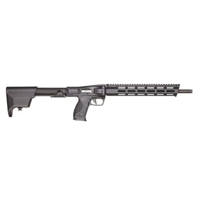 Smith & Wesson M&P FPC Carbine 9mm 16.25" 23+1