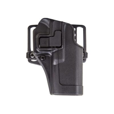 Blackhawk Serpa CQC For Glock 17/22/31 Hip Carry Concealment Holster  Right Handed