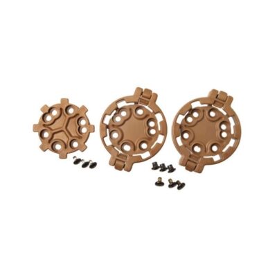 Blackhawk SERPA Quick Disconnect Kit - Coyote Tan