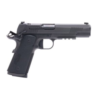 Sig Sauer 1911-XFULL 45 ACP 5" 8+1 (Stainless Steel)