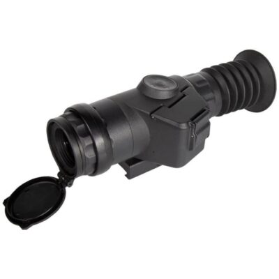 Sightmark Wraith 4K Mini Night Vision Rifle Scope