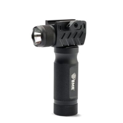 Sme Grip Light, Sme Grpl         Rail Mount Grip Light