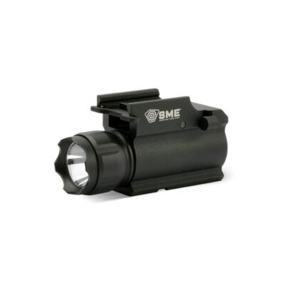 Sme Tactical, Sme Wl           Rail Mount Pistol Light