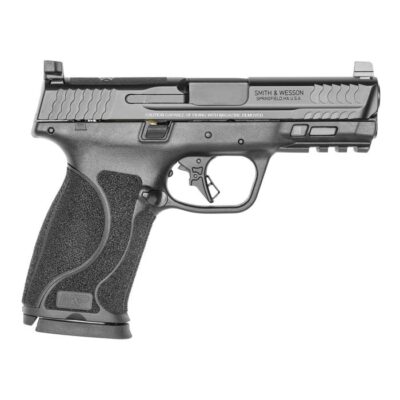 Smith & Wesson M&P M2.0 10mm 4" 15+1