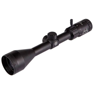 Sig Sauer Electro-Optics Buckmasters 3-9x50mm Rifle Scope