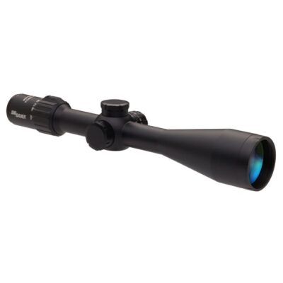 Sig Sauer Electro-Optics Sierra3 BDX 2 Scope