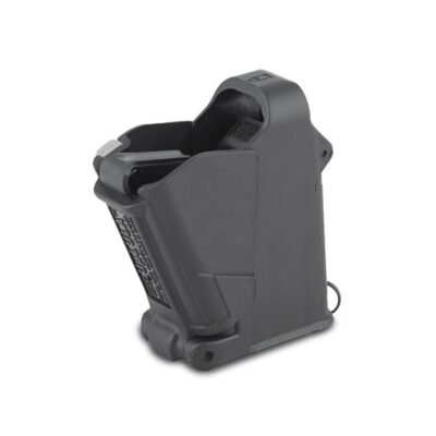 Maglula UpLULA Universal Loader & Unloader 9mm to 45 ACP - Black