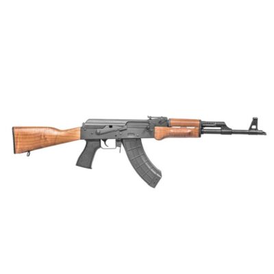 Century Arms BFT47 CORE 7.62x39mm 16.50" 30+1 (Wood/Black)