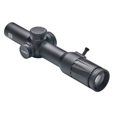 Eotech Vudu 1-10x28mm LE5 Crosshair Rifle Scope
