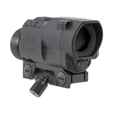 Garmin X1i Xero Crossbow Scope Range Finder